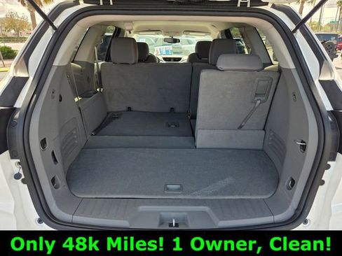 Used 2014 Chevrolet Traverse LS image 15