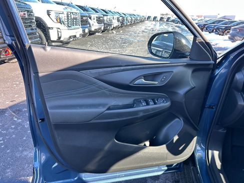 New 2026 Buick Envista Sport Touring FWD image 16