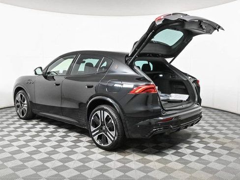 New 2025 Maserati Grecale Folgore AWD/4WD image 22