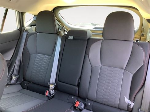 New 2025 Subaru Impreza 2.0i Sport image 13