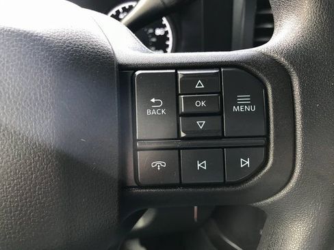 Certified 2023 Ford F350 XLT w/ 360-Degree Camera Package image 12