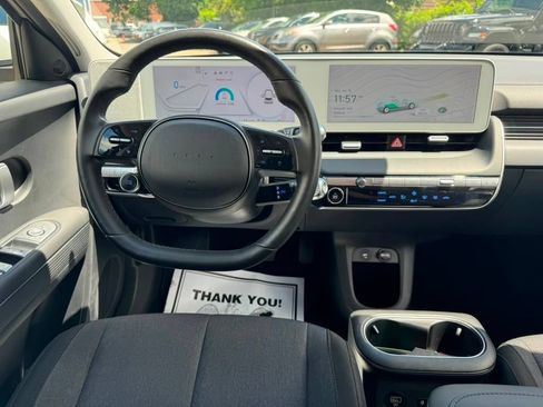Certified 2024 Hyundai Ioniq 5 SEL AWD/4WD image 24