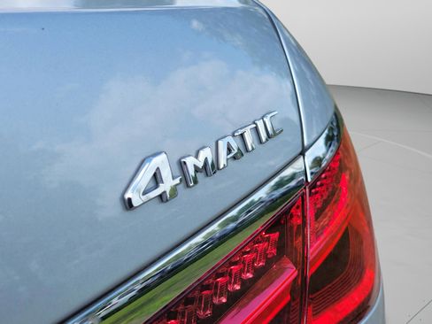 Certified 2023 Mercedes-Benz S 500 4MATIC image 32