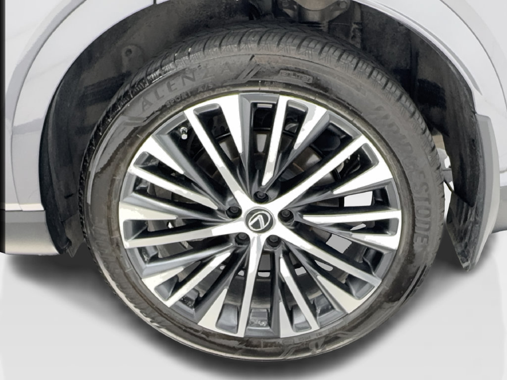 Used 2023 Lexus RX 350 Premium Plus w/ Cold Area Package FWD image 14