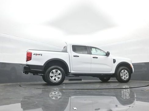 New 2025 Ford Ranger XL w/ Trailer Tow Package image 37