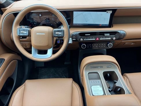 New 2026 Hyundai Palisade Calligraphy FWD image 13