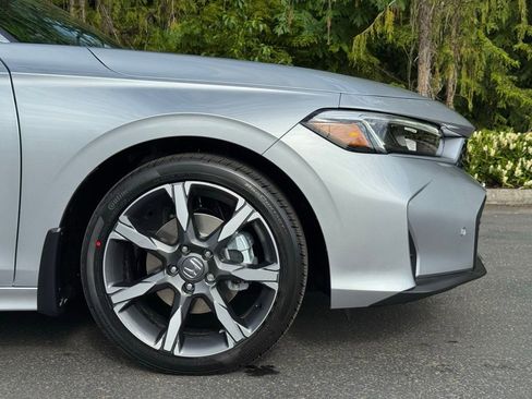 New 2026 Honda Civic Sport Touring image 26