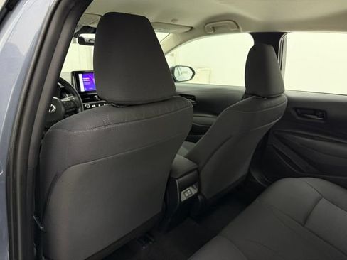 Used 2024 Toyota Corolla LE FWD image 29