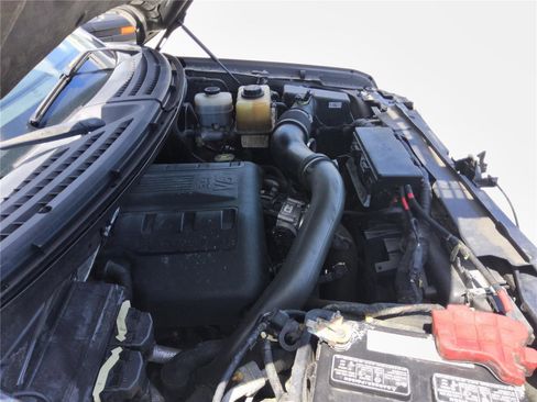 Used 2012 Ford F150 FX2 w/ FX Luxury Pkg RWD image 31