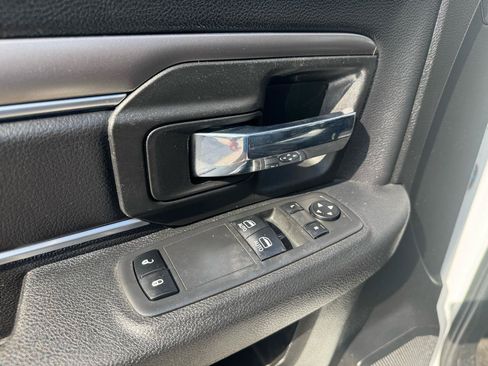 Used 2021 RAM 1500 Tradesman w/ Power & Remote Entry Group AWD/4WD image 18