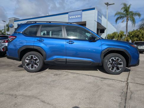 New 2026 Subaru Forester image 3