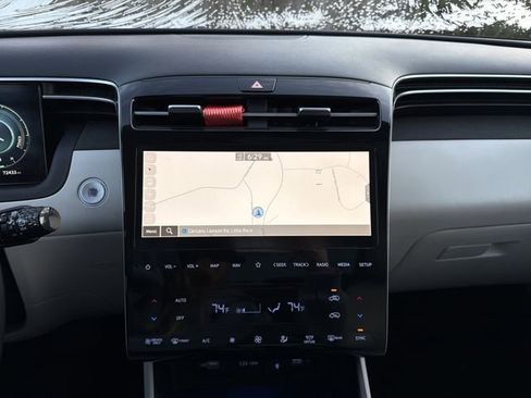 Used 2023 Hyundai Tucson SEL image 30