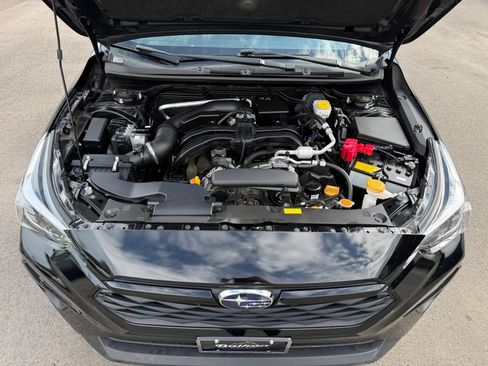 Used 2024 Subaru Impreza RS AWD/4WD image 30