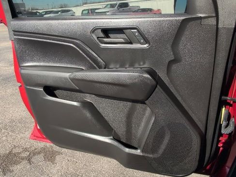 Certified 2023 Chevrolet Colorado Trail Boss w/ Advanced Trailering Package image 14