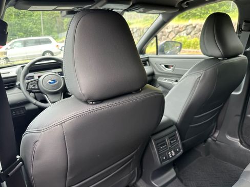 New 2026 Subaru Outback Touring XT AWD/4WD image 10