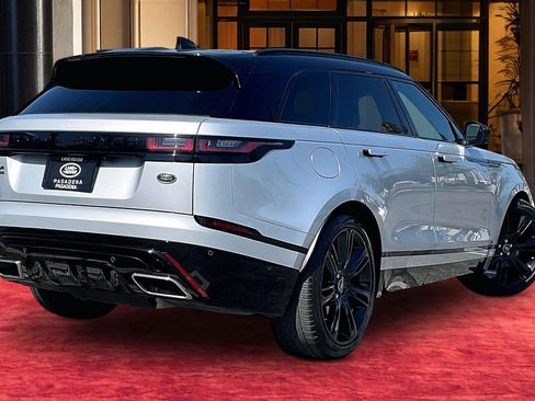 Used 2021 Land Rover Range Rover Velar R-Dynamic HSE AWD/4WD image 12