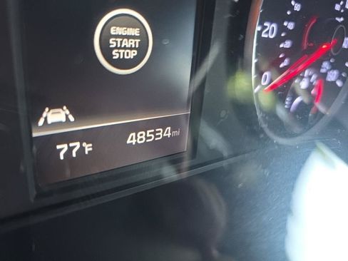 Used 2022 Kia K5 GT-Line AWD/4WD image 11