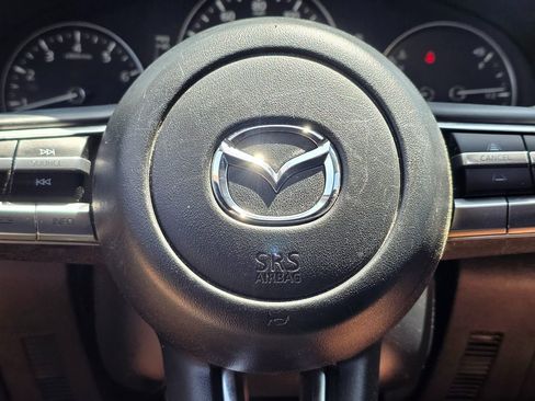 Used 2019 MAZDA MAZDA3 Sedan w/ Preferred Package FWD image 26