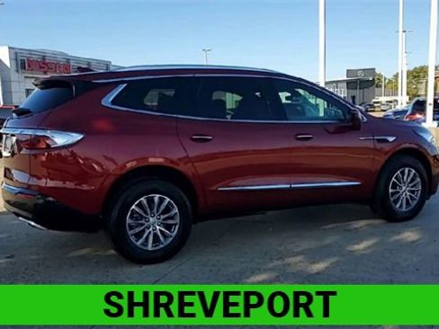 Certified 2024 Buick Enclave Premium image 9