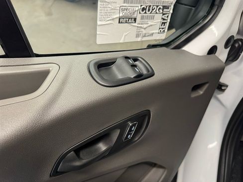 Used 2024 Ford Transit 350 AWD w/ Exterior Upgrade Package image 13