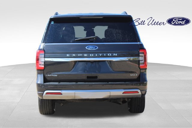 Used 2024 Ford Expedition Max Limited RWD image 6