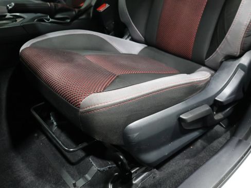 Used 2020 Subaru Impreza 2.0i Sport AWD/4WD image 9