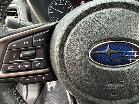 Used 2023 Subaru Ascent Limited w/ Technology Package AWD/4WD image 19