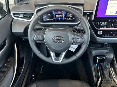 New 2026 Toyota Corolla XSE image 13