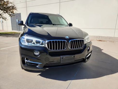 Used 2014 BMW X5 xDrive50i image 25