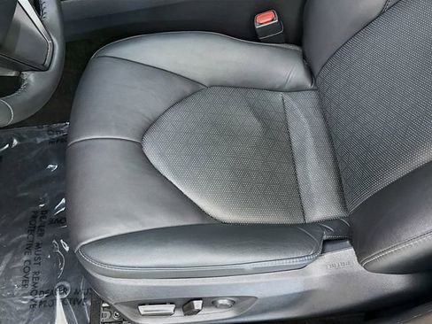 Used 2024 Toyota Camry XSE image 19