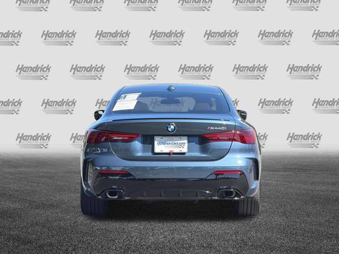 Used 2026 BMW M440i Coupe w/ Premium Package RWD image 6