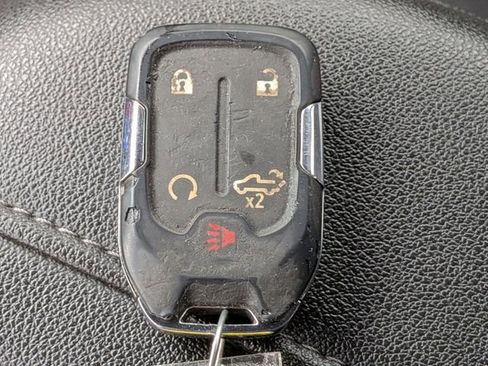 Used 2022 Chevrolet Silverado 3500 LTZ w/ LTZ Plus Package image 32