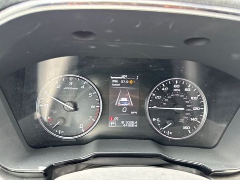 Used 2025 Subaru Outback Premium AWD/4WD image 11