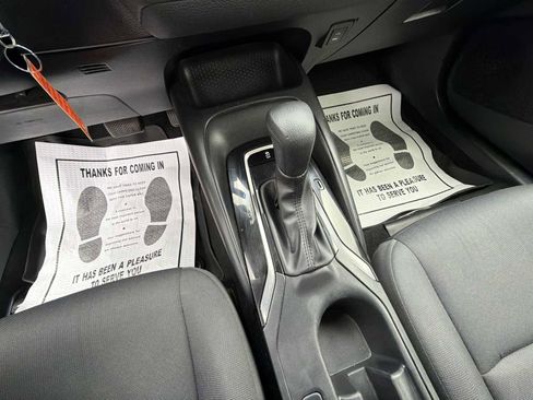 Used 2023 Toyota Corolla LE image 20