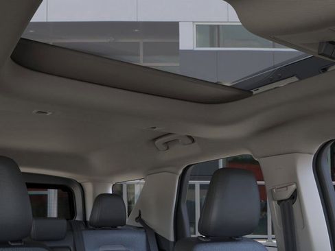 New 2025 Ford Bronco Sport Outer Banks w/ Sasquatch Outer Banks Package image 22