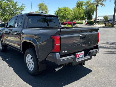 New 2026 Toyota Tacoma SR5 image 4
