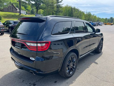 New 2026 Dodge Durango GT AWD/4WD image 5