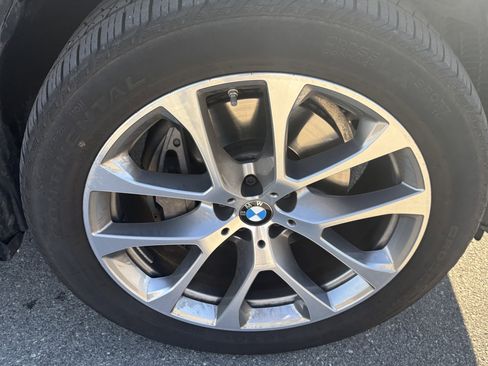 Used 2024 BMW X5 xDrive40i image 15