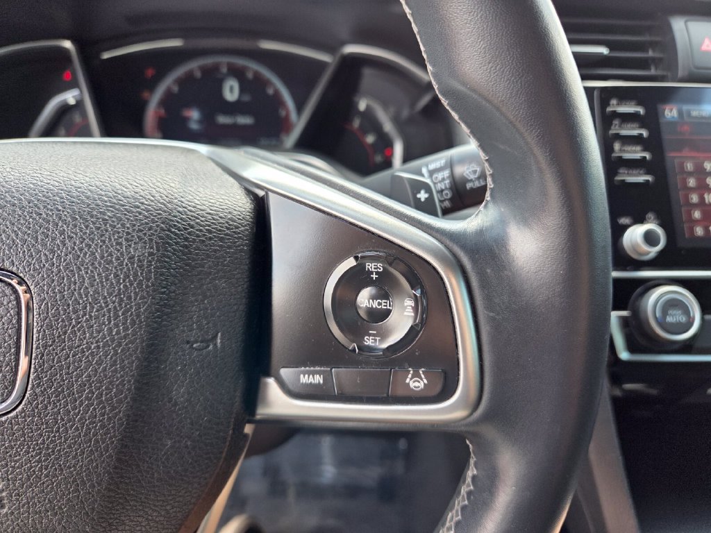 Used 2021 Honda Civic Sport image 29