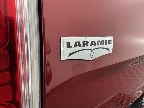 Used 2015 RAM 3500 Laramie image 12