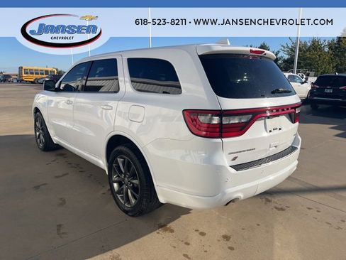 Used 2018 Dodge Durango GT image 4