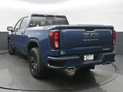 New 2026 GMC Sierra 1500 Elevation