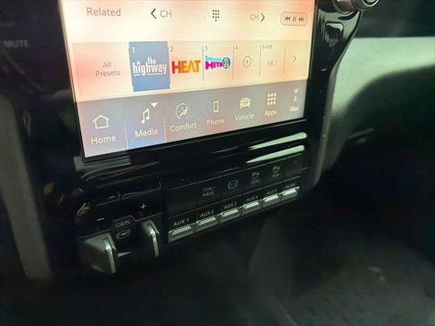 New 2026 RAM 3500 Tradesman image 18