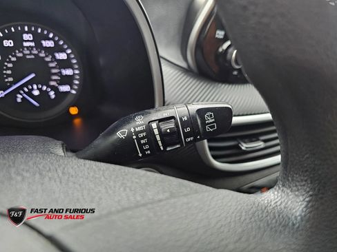 Used 2020 Hyundai Tucson SEL AWD/4WD image 21