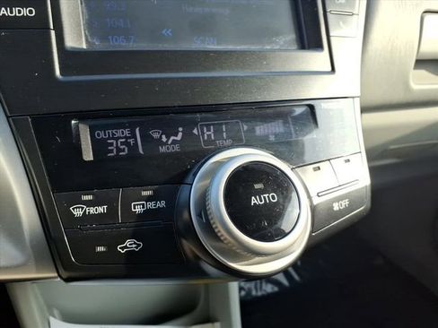 Used 2013 Toyota Prius V Two image 21