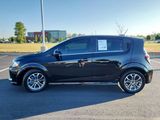 Used 2019 Chevrolet Sonic LT w/ Convenience Package image 4