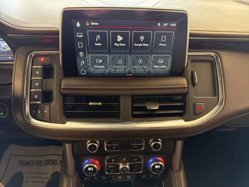 Used 2023 GMC Yukon XL SLT w/ SLT Premium Package image 47