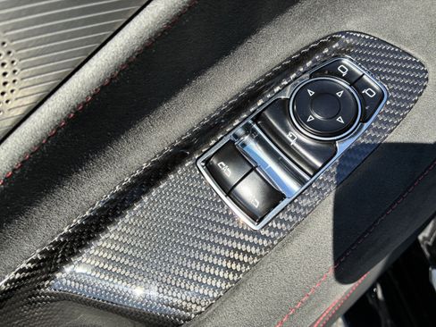 Used 2026 Chevrolet Corvette Z06 w/ Z07 Performance Package RWD image 18