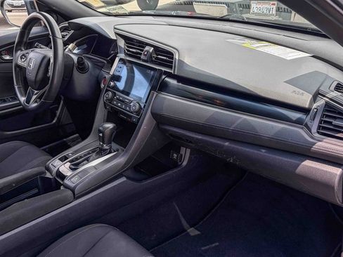 Used 2021 Honda Civic EX image 38