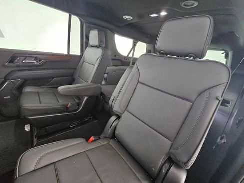 New 2026 GMC Yukon XL Denali w/ Advanced Technology Package image 20